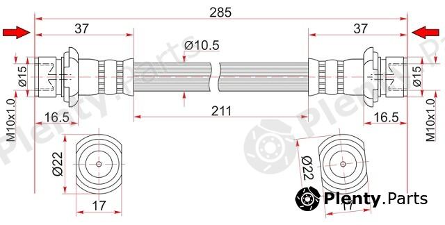  SAT part ST9094702G20 Replacement part