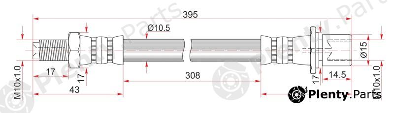  SAT part ST9694033955 Replacement part