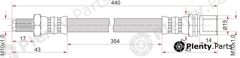  SAT part ST9694034405 Replacement part