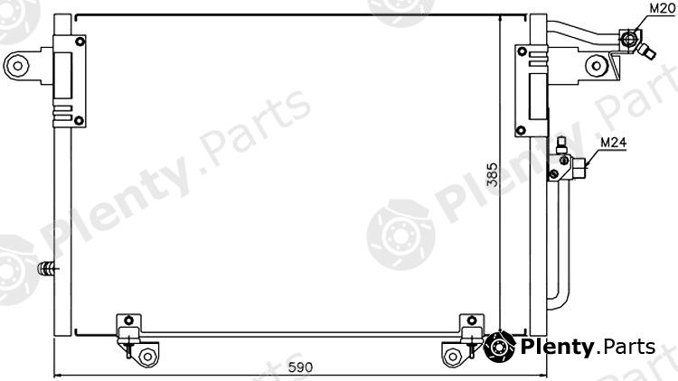  SAT part STAD013940 Replacement part