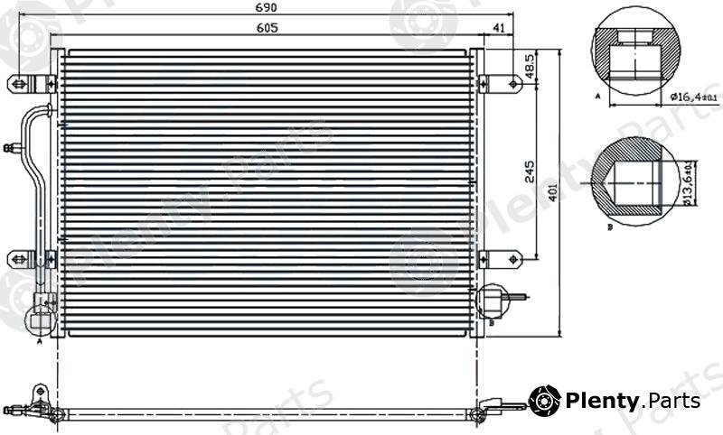  SAT part ST-AD04-394-0 (STAD043940) Replacement part