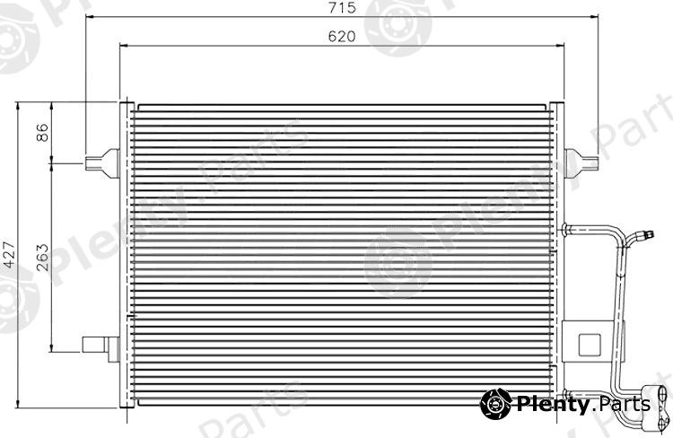 SAT part STAD04394A0 Replacement part