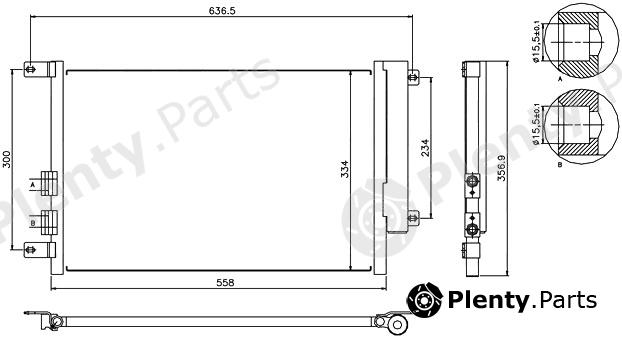  SAT part ST-AR02-394-0 (STAR023940) Replacement part