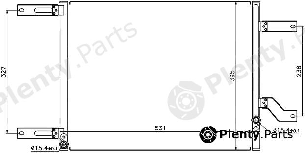  SAT part STAR033940 Replacement part