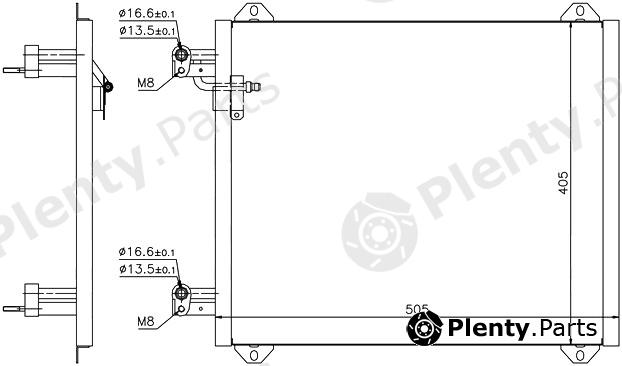  SAT part ST-AU04-394-0 (STAU043940) Replacement part
