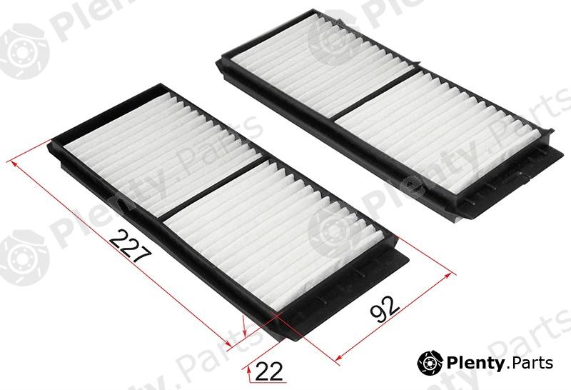  SAT part STBBP261J6X Replacement part