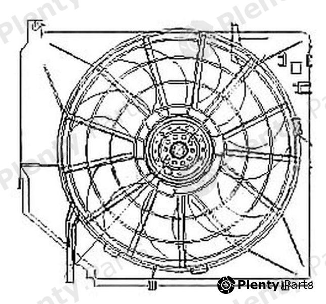  SAT part STBM332010 Replacement part