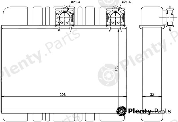  SAT part ST-BM33-395-0 (STBM333950) Replacement part