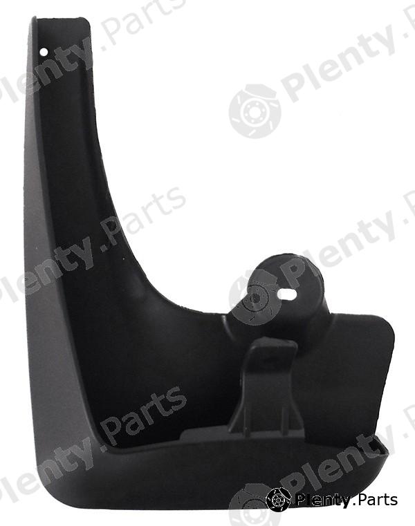  SAT part STBM55016B2 Mudguard BMW F10/F11 front left