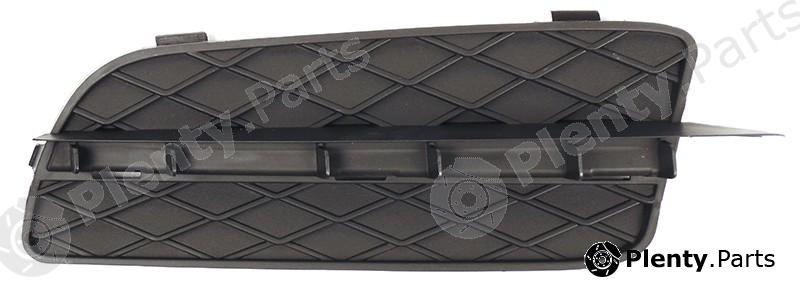  SAT part ST-BM70-000G-C2 (STBM70000GC2) Bumper Grille BMW X5 E70 LH