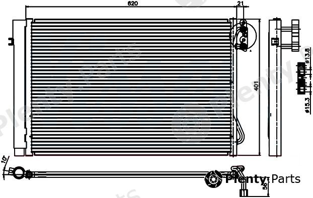  SAT part ST-BM90-394-0 (STBM903940) Replacement part