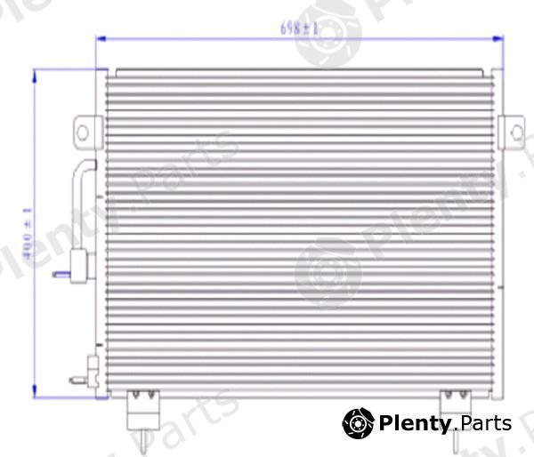  SAT part ST-CH01-394-0 (STCH013940) Replacement part