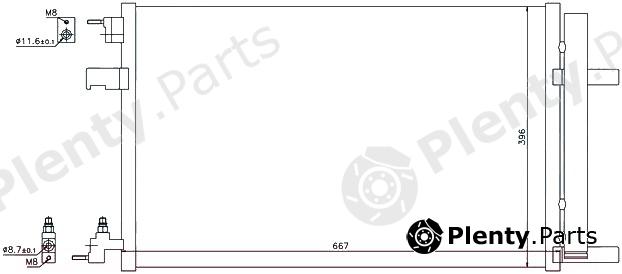  SAT part ST-CH09-394-0 (STCH093940) Replacement part