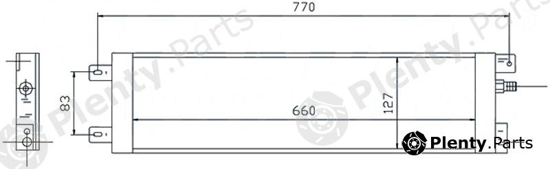 SAT part ST-CR02-394-0 (STCR023940) Replacement part