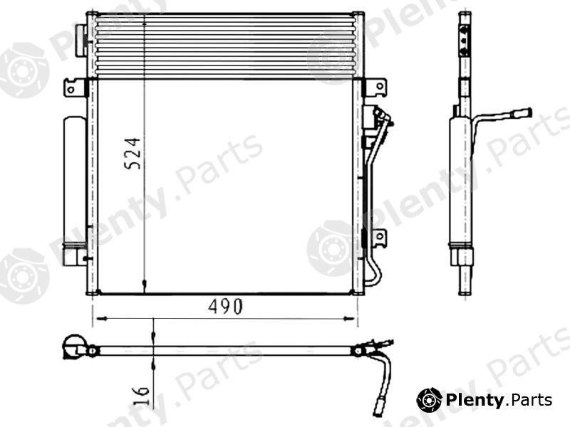  SAT part ST-CR07-394-0 (STCR073940) Replacement part