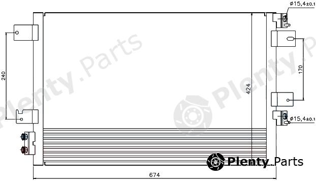  SAT part ST-CR57-394-0 (STCR573940) Replacement part