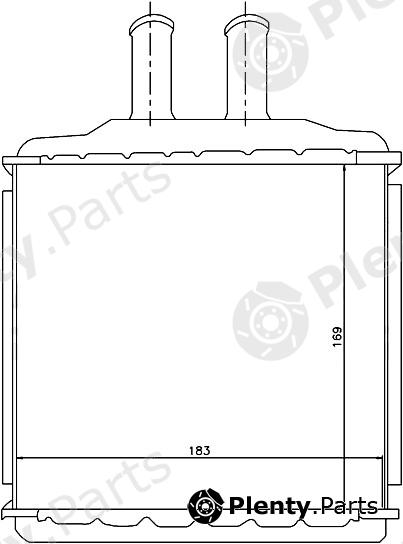 SAT part ST-CVW1-395-0 (STCVW13950) Replacement part