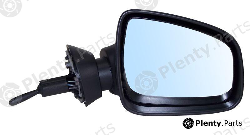  SAT part STDC01940A1 Right Mechanical Mirror LOGAN / LARGUS / SANDERO / DUSTER