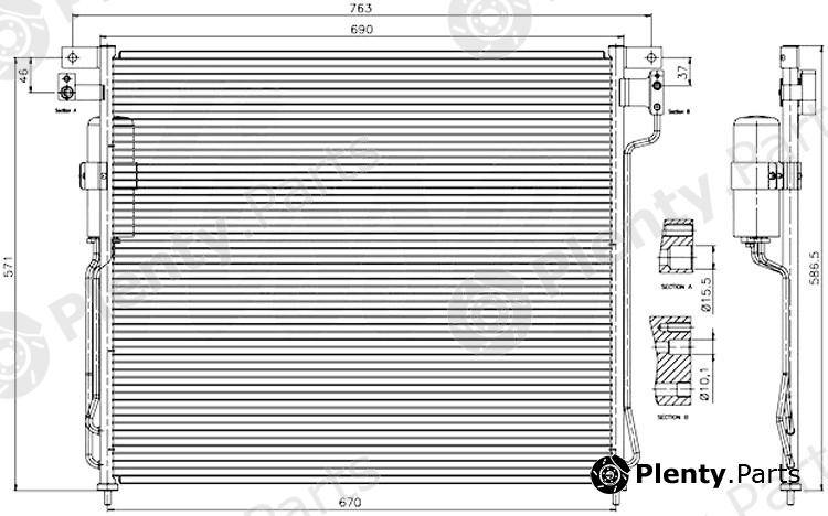  SAT part ST-DTJ2-394-0 (STDTJ23940) Replacement part