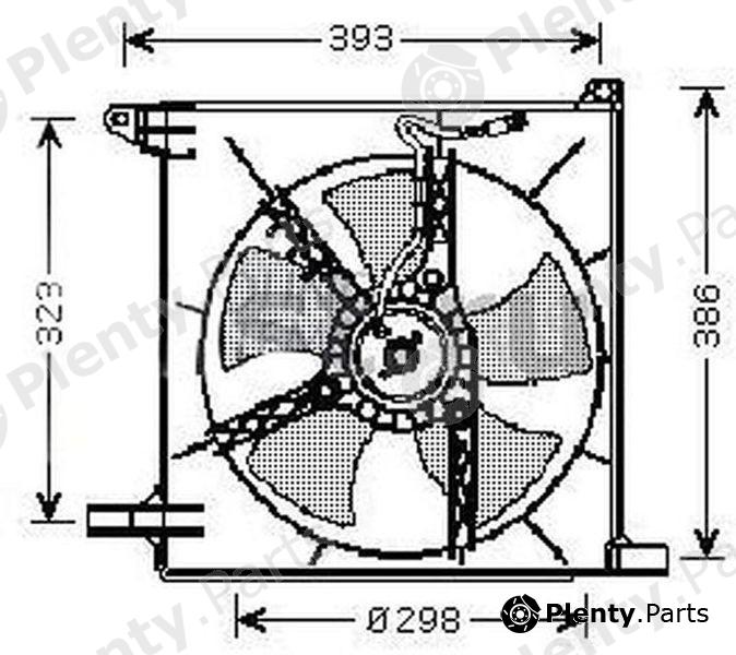  SAT part ST-DW25-201-0 (STDW252010) Replacement part