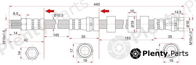  SAT part STEC0143980A Replacement part