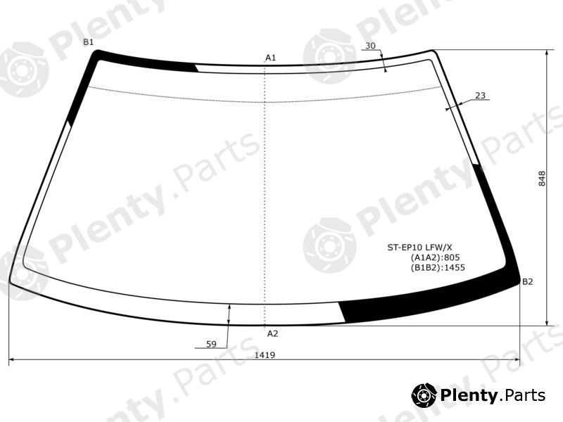  SAT part STEP10LFWX Replacement part