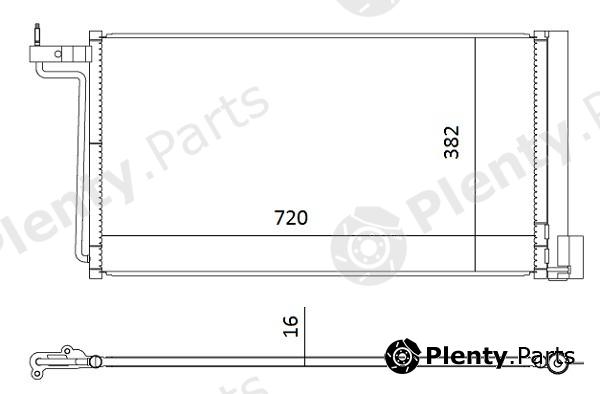  SAT part ST-FD11-394-0 (STFD113940) Replacement part