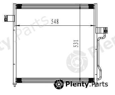  SAT part ST-FD89-394-0 (STFD893940) Replacement part