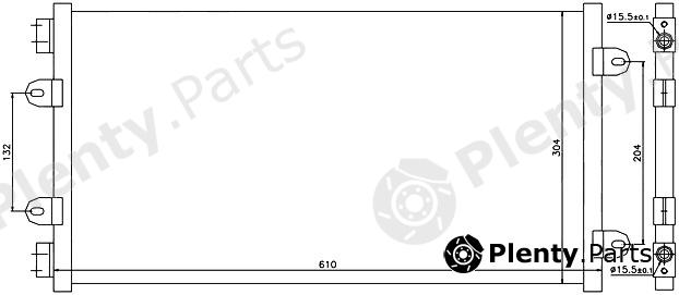  SAT part STFI023940 Replacement part
