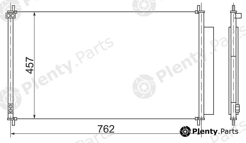  SAT part ST-HD58-394-0 (STHD583940) Replacement part