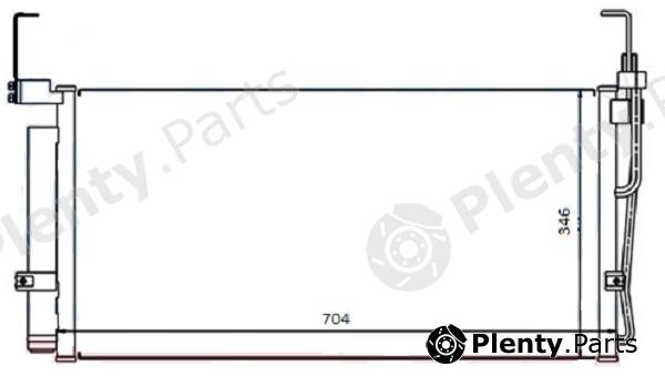  SAT part ST-HN65-394-0 (STHN653940) Replacement part