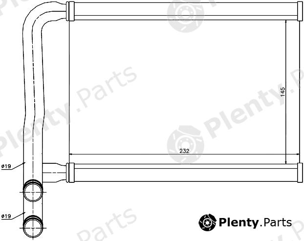  SAT part ST-HNA5-395-0 (STHNA53950) Replacement part