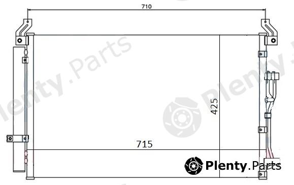  SAT part ST-HNI55-394-0 (STHNI553940) Replacement part