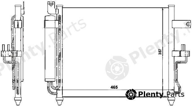 SAT part STHY023940 Replacement part
