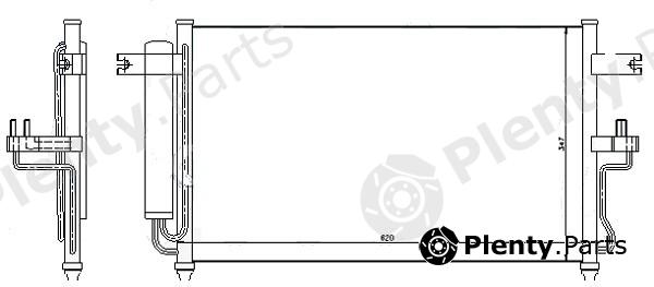  SAT part ST-HY02-394-A0 (STHY02394A0) Replacement part