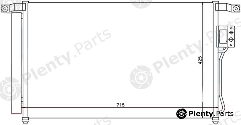  SAT part ST-HY06-394-0 (STHY063940) Replacement part