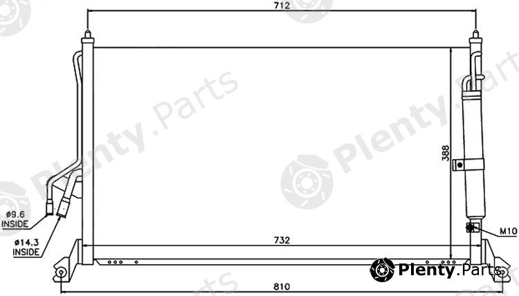  SAT part ST-IN60-394-0 (STIN603940) Replacement part