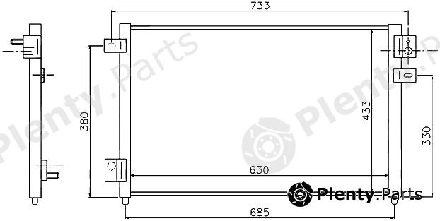  SAT part ST-JA03-394-0 (STJA033940) Replacement part