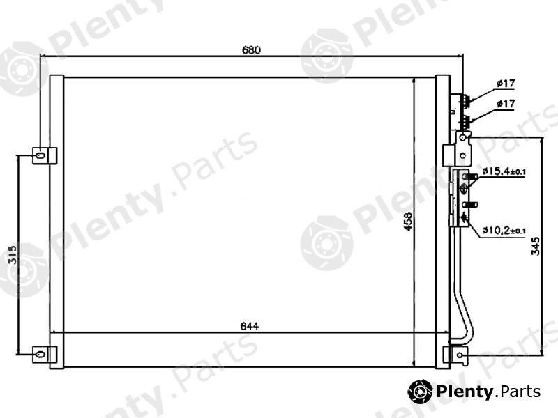  SAT part ST-JP82-394-0 (STJP823940) Replacement part