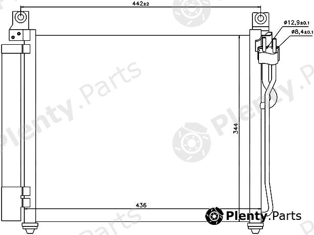  SAT part ST-KA01-394-0 (STKA013940) Replacement part