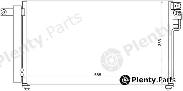  SAT part ST-KA46-394-0 (STKA463940) Replacement part
