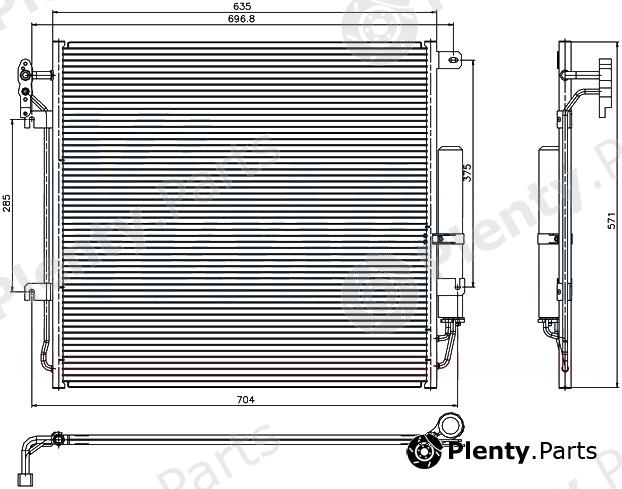  SAT part ST-LR05-394-0 (STLR053940) Replacement part