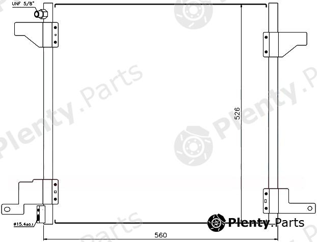  SAT part STMB05394A0 Replacement part
