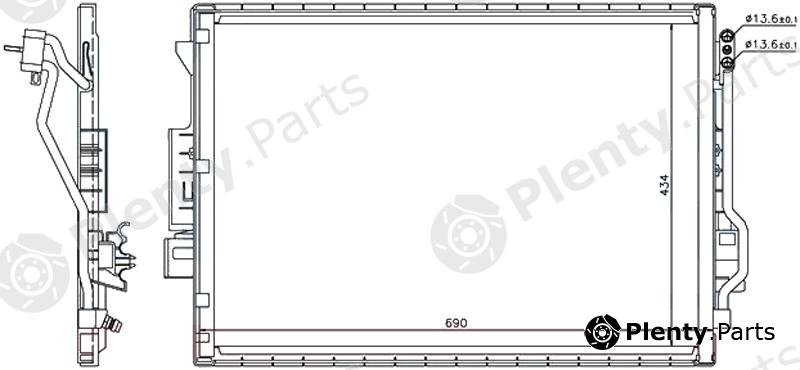  SAT part ST-MB12-394-0 (STMB123940) Replacement part