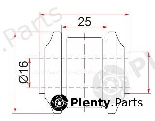  SAT part STMB584166 Replacement part