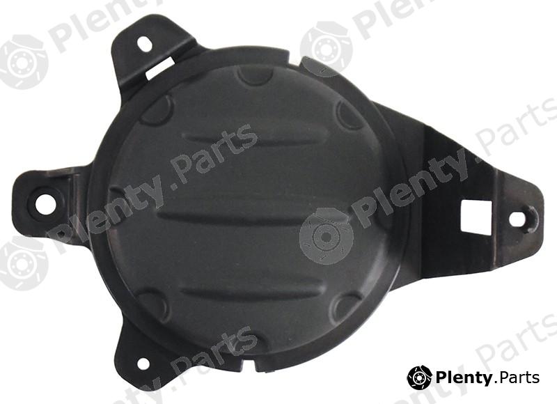  SAT part ST-MB93-000C-A2 (STMB93000CA2) Bumper Plug MITSUBISHI L200 / Triton LH