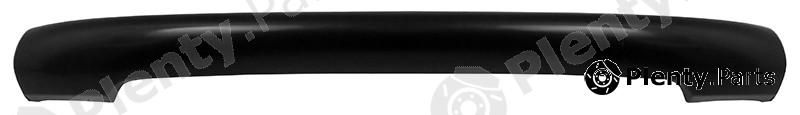  SAT part ST-MB93-013-A0 (STMB93013A0) Front Bumper Lower Part MITSUBISHI L200/TRITON
