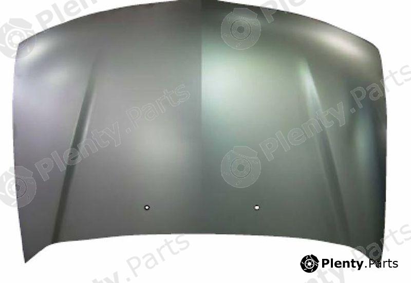  SAT part STMB930150 Hood MITSUBISHI L200 / PAJERO SPORT
