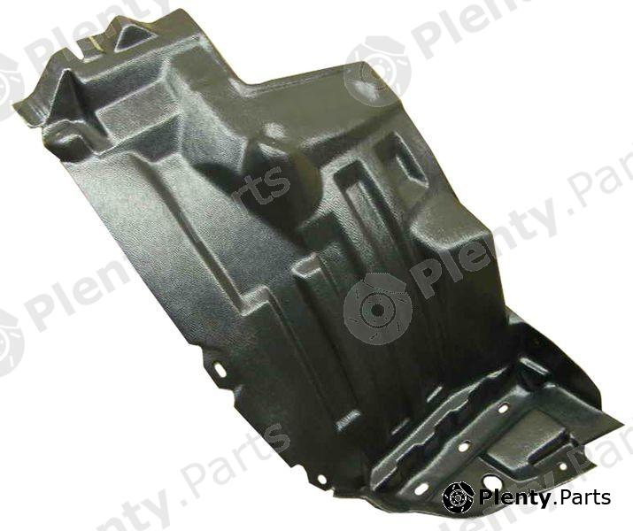  SAT part ST-MB93-016L-1 (STMB93016L1) Front fender liner MITSUBISHI L200/TRITON 2006-2010 Right