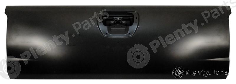  SAT part STMB93075A0 Tailgate Mitsubishi L200 2005-2013